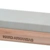 Arkansas Sharpeners Hard Whetstone Wood Block Honing Oil Knife Edge Stone 43 -Knives = the best. AC43