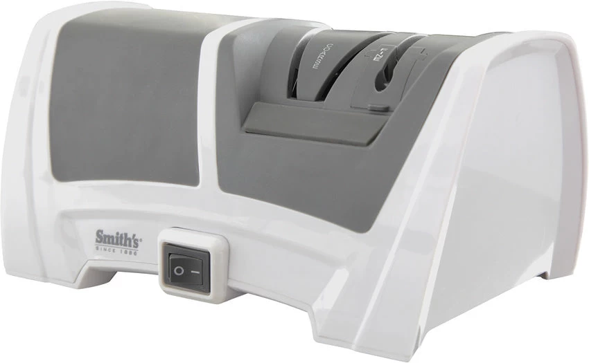Smith's Sharpeners Diamond Electric Sharpener 50378 3 Smith's Sharpeners Diamond Electric Sharpener 50378