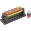 Smith's Sharpeners Diamond Tri-Hone 50380