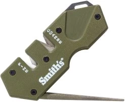 Smith's Sharpeners PP1 Mini Tactical Sharpener 50984