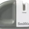 Smith's Sharpeners EdgeGrip Two-Step Sharpener 51002 -Knives = the best. AC51002 89b3e548 128d 4dbb a829 1ddb67d8a372