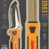 Smith's Sharpeners Edgesport Firestarter Combo 51012