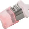 Smith's Sharpeners Pink Slide Sharp 2 Coarse & Fine Knife Sharpener 51134 1 Smith's Sharpeners Pink Slide Sharp 2 Coarse & Fine Knife Sharpener 51134 -Knives = the best. AC51134