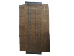 Other Carry All Safe & Sound Knife Roll Rug Case Holds Up To 60 Knives AC90 -Knives = the best. AC90D 2d12e20f 5e54 42ae 8df0 d512d225005f