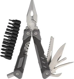 Baladeo Grip 21-Function Multi-Tool Tem015