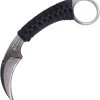 Bastinelli Creations PiKa Karambit Stonewash Cord Wrapped Fixed Blade Knife 202W 2 Bastinelli Creations PiKa Karambit Stonewash Cord Wrapped Fixed Blade Knife 202W -Knives = the best. BAS202W ce98c327 dfad 4a36 aa50 a3c14410d497