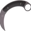 Bastinelli Creations Kalinou Karambit N690 Fixed Blade Knife Kbl 1 Bastinelli Creations Kalinou Karambit N690 Fixed Blade Knife Kbl -Knives = the best. BASKBL