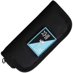 Brighten Blades Moonstruck Karambit Framelock Carbon Fiber Folding Pocket Knife 599TICL -Knives = the best. BB599TICL add 02