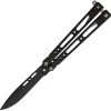 Bear Ops Bear Song IV Butterfly Balisong Knife 35011