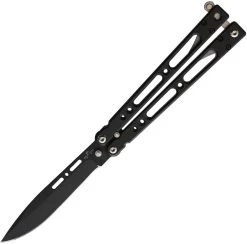 Bear Ops Bear Song IV Butterfly Balisong Knife 35011