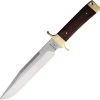 Bear & Son Freedom Fighting Bowie Fixed Blade Knife Cocobolo D2 Steel CB03 -Knives = the best. BCCB03