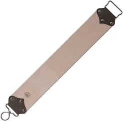 Boker Leather Extra Wide Razor Hanging Knife Strop 04BO162