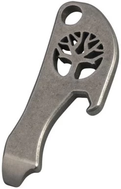 Boker Plus Bottleneck Stonewashed Bottle Opener + Pry Bar Bo912