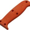 Boker GEK G10 Orange Knife Making Handle Scales W/ Handle Screws 127646 1 Boker GEK G10 Orange Knife Making Handle Scales W/ Handle Screws 127646 -Knives = the best. BO127646