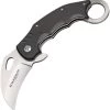Boker Magnum Dark Claw Karambit Folding Knife M01RY205