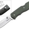 Boker Plus Optima Hunting Interchangeable Blade Green G10 Folding Knife - P01BO109 1 Boker Plus Optima Hunting Interchangeable Blade Green G10 Folding Knife - P01BO109 -Knives = the best. BOP01BO109