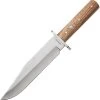 Browning Bowie Brown Wooden Stainless Steel Fixed Blade Knife 0920 2 Browning Bowie Brown Wooden Stainless Steel Fixed Blade Knife 0920 -Knives = the best. BR0920
