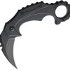 Brous Blades Enforcer Imported Linerlock Acid Stonewash Karambit Folding Knife M001a 1 Brous Blades Enforcer Imported Linerlock Acid Stonewash Karambit Folding Knife M001a -Knives = the best. BRBM001A debb9272 4212 4452 ad7b 0a90094212aa