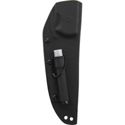 TOPS BOB Hunter Tumble Finish Fixed Blade Gray Canvas Handle Knife BROSTBF02 9 TOPS BOB Hunter Tumble Finish Fixed Blade Gray Canvas Handle Knife BROSTBF02 -Knives = the best. BROSTBF02 1