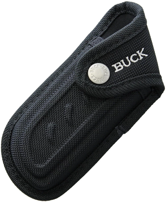 Buck Knives Black Polyester For BU397 Omni Hunter Lockback Knife Sheath 397SP 3 Buck Knives Black Polyester For BU397 Omni Hunter Lockback Knife Sheath 397SP