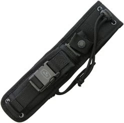 Buck Black Polyester Sheath For BU822 Sentry Fits 9.5" Fixed Blade Knives 822SP