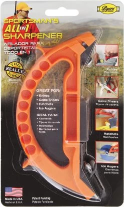 Byers All In 1 Sharpener 00235