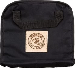 Warthog Heavy Black Nylon V-Sharp Classic II Sharpener Carrying Field Case C2P