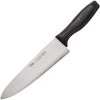 Case Cutlery XX 13.375" Black Handle Kitchen Chefs Fixed Blade Knife 31716 -Knives = the best. CA31716
