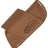 Case Cutlery XX Medium Side Draw Belt Brown Leather Knife Sheath 50148 -Knives = the best. CA50148 d8dd0a60 b521 4575 bcc6 0d6c3f2fb594