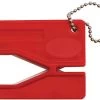Case Cutlery XX Keyring Chain Knife Blade Fishing Hook Red Sharpener 52451 -Knives = the best. CA52451 fcc14cc8 bd15 4826 981a c16610293375