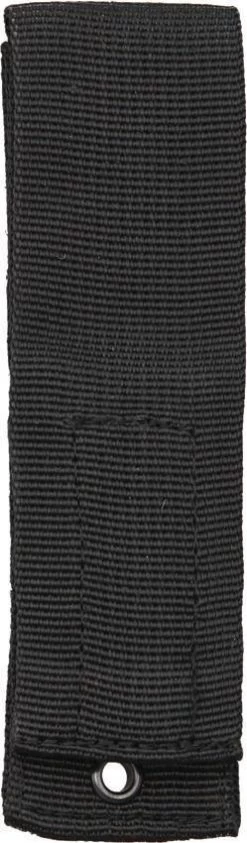 ESEE Fixed Blade Candiru Knife Black Nylon Construction Belt Sheath CANSHEATH