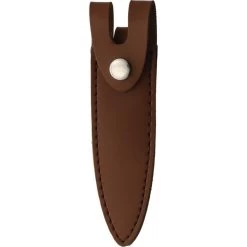 Cobratec Knives Black Bone Folding 440C Stainless Push Dagger Knife W/ Sheath TFBPD -Knives = the best. CBTFBPD add 02