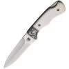 Cobratec Knives White Bone Folding 440C Stainless Push Dagger Knife W/ Sheath TFWPD 2 Cobratec Knives White Bone Folding 440C Stainless Push Dagger Knife W/ Sheath TFWPD -Knives = the best. CBTFWPD