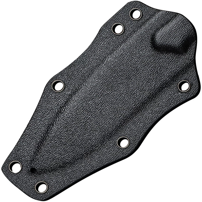 Civivi Vaquita II Black Micarta Damascus Mini Fixed Blade Neck Knife 047CDS1 4 Civivi Vaquita II Black Micarta Damascus Mini Fixed Blade Neck Knife 047CDS1 - Image 2