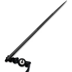 Civivi Minimis Black 10Cr15CoMoV Fixed Blade Neck Knife W/ Kydex Sheath 200261 16 Civivi Minimis Black 10Cr15CoMoV Fixed Blade Neck Knife W/ Kydex Sheath 200261 -Knives = the best. CIVC200261 add 02