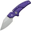 Civivi Typhoeus Folding Push Dagger Knife Purple G10 14C28N Blade W/ Sheath 210362 2 Civivi Typhoeus Folding Push Dagger Knife Purple G10 14C28N Blade W/ Sheath 210362 -Knives = the best. CIVC210362