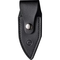 Civivi Typhoeus Folding Push Dagger Knife Green Aluminum 14C28N Blade W/ Sheath 210364 -Knives = the best. CIVC210364 add 02