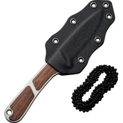 Civivi Mini Elementum Brown Linen Micarta Nitro-V Fixed Blade Neck Knife 230102 10 Civivi Mini Elementum Brown Linen Micarta Nitro-V Fixed Blade Neck Knife 230102 -Knives = the best. CIVC230102 add 03