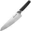 Coolhand Chef's Black Smooth G10 1.4116 Stainless Kitchen Knife 7198GG10 2 Coolhand Chef's Black Smooth G10 1.4116 Stainless Kitchen Knife 7198GG10 -Knives = the best. CLH7198GG10