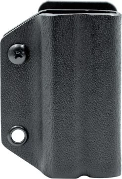 Clip & Carry Black Leatherman Multi-Tool Wingman Sidekick Models Sheath 001