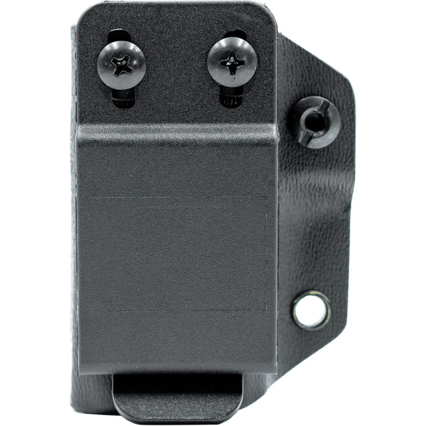 Clip & Carry Black Leatherman Multi-Tool Wingman Sidekick Models Sheath 001 4 Clip & Carry Black Leatherman Multi-Tool Wingman Sidekick Models Sheath 001 - Image 2