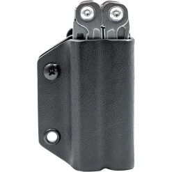 Clip & Carry Black Leatherman Multi-Tool Wingman Sidekick Models Sheath 001 9 Clip & Carry Black Leatherman Multi-Tool Wingman Sidekick Models Sheath 001 -Knives = the best. CLP001 add 03