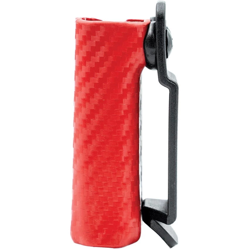 Clip & Carry Red Leatherman Multi-Tool Wingman Sidekick Models Sheath 003 4 Clip & Carry Red Leatherman Multi-Tool Wingman Sidekick Models Sheath 003 - Image 3