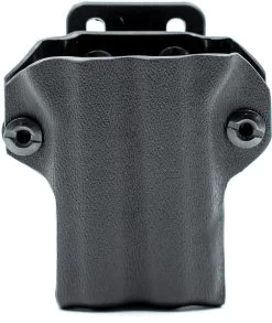 Clip & Carry Black Gerber Suspension Multi-Tool Model Sheath 006