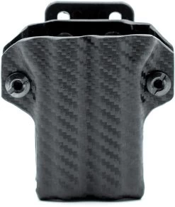 Clip & Carry Black Gerber Suspension Multi-Tool Model Sheath 007