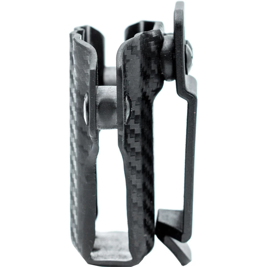 Clip & Carry Black Gerber Suspension Multi-Tool Model Sheath 007 5 Clip & Carry Black Gerber Suspension Multi-Tool Model Sheath 007 - Image 3