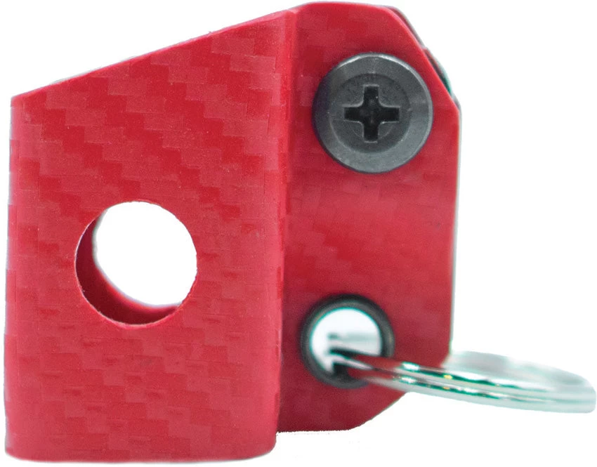 Clip & Carry Red Gerber Dime And Leatherman Squirt Multi-Tool Model Sheath 013 3 Clip & Carry Red Gerber Dime And Leatherman Squirt Multi-Tool Model Sheath 013