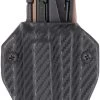 Clip & Carry Black Kydex Leatherman MUT Multi-Tool Models Belt Sheath 057 1 Clip & Carry Black Kydex Leatherman MUT Multi-Tool Models Belt Sheath 057 -Knives = the best. CLP057