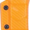 Clip & Carry Orange Kydex Gerber MP600 NXT Multi-Tool Models Sheath 065 -Knives = the best. CLP065