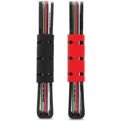 Clip & Carry Black Carbon Fiber Pattern Kydex Slydex Minimalist EDC Wallet 078 7 Clip & Carry Black Carbon Fiber Pattern Kydex Slydex Minimalist EDC Wallet 078 -Knives = the best. CLP078 add 04